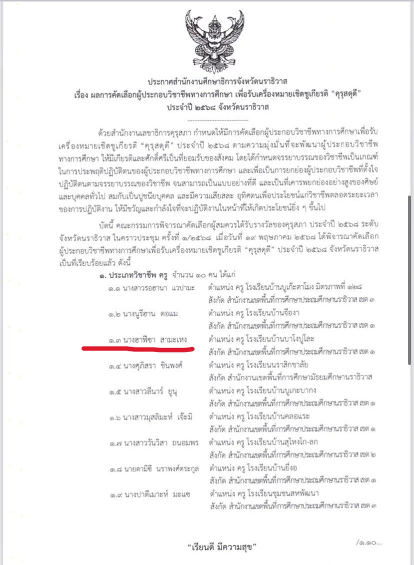 ไฟล์รางวัล