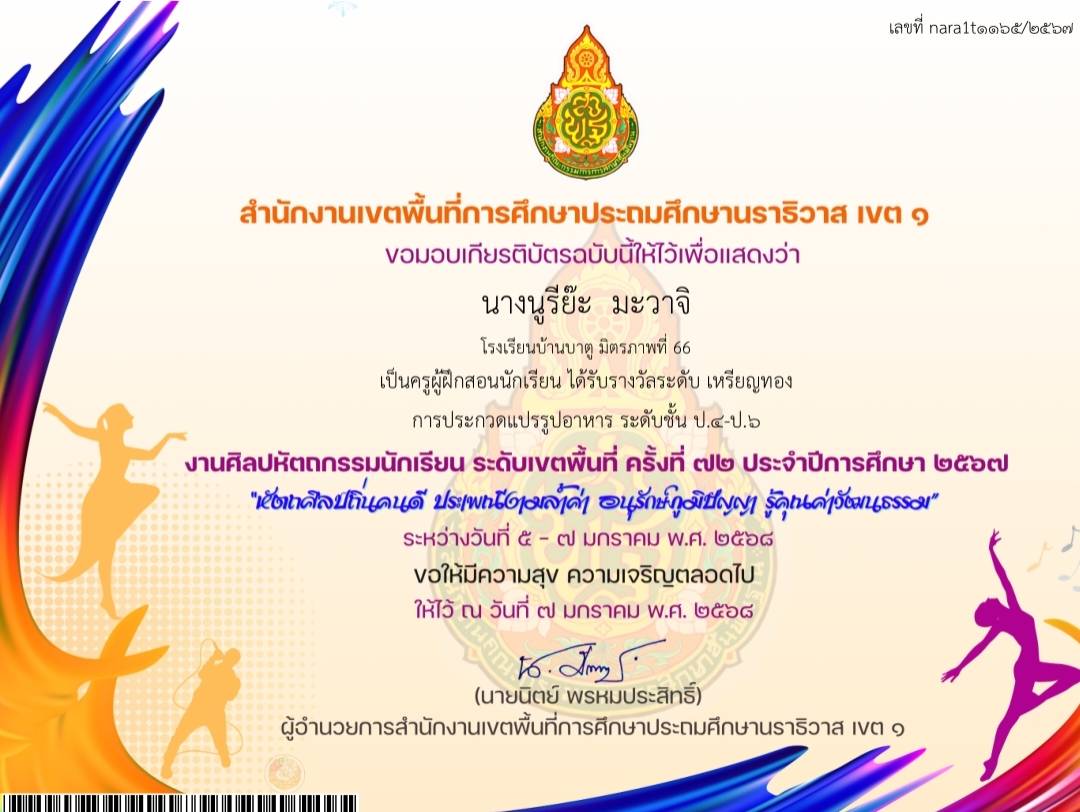 ไฟล์รางวัล