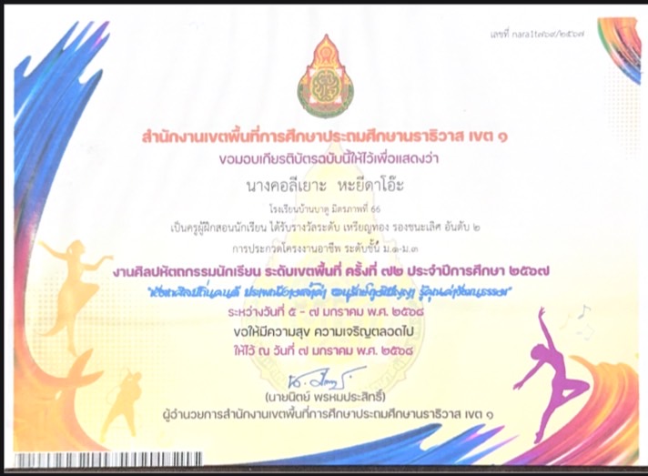 ไฟล์รางวัล