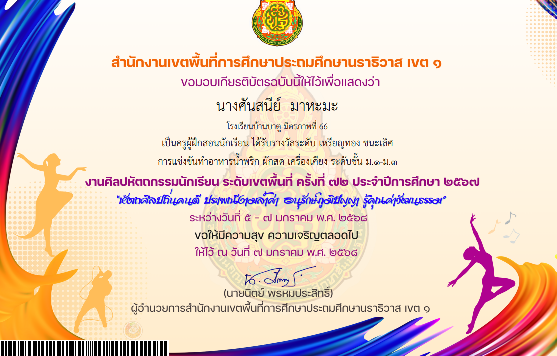 ไฟล์รางวัล