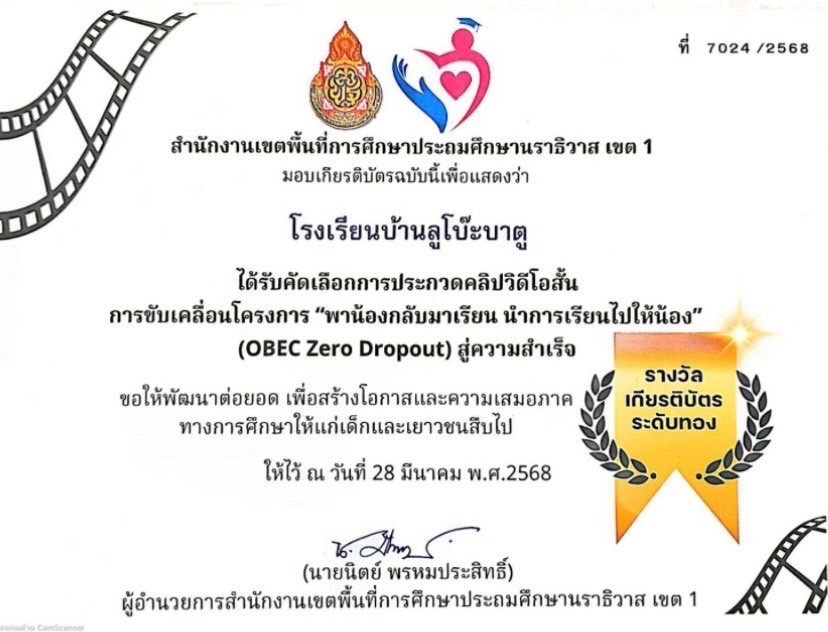 ไฟล์รางวัล