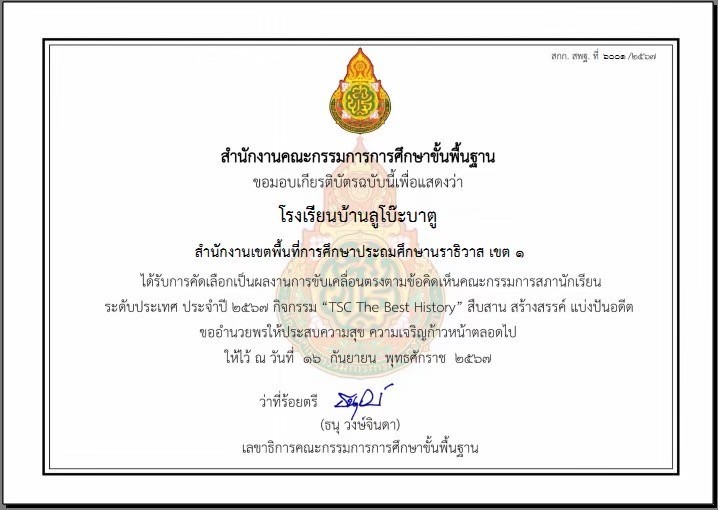 ไฟล์รางวัล