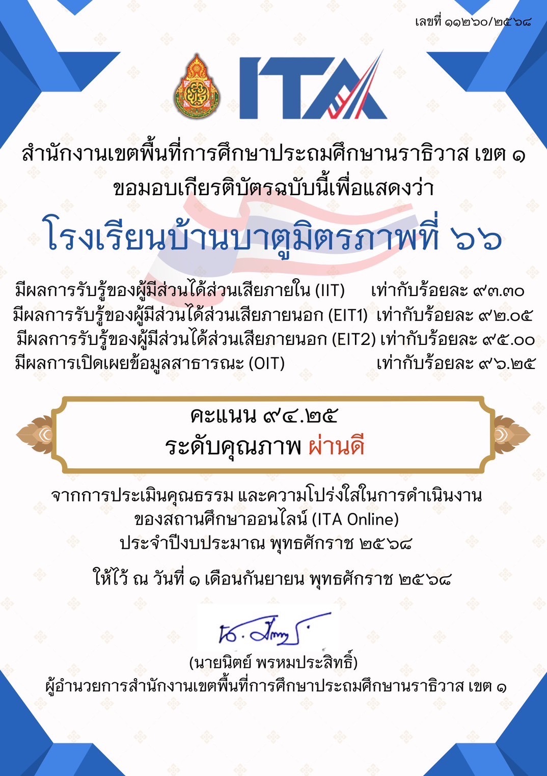 ไฟล์รางวัล