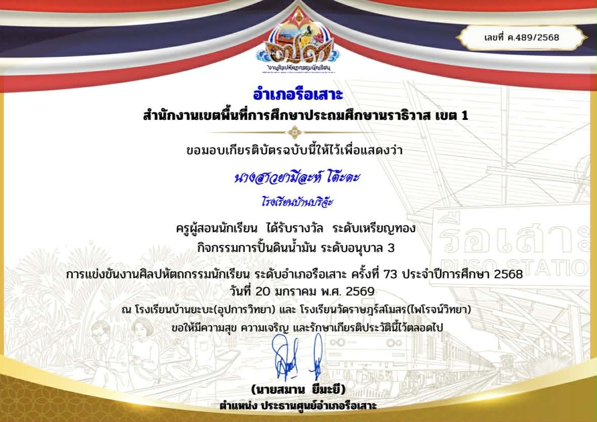 ไฟล์รางวัล