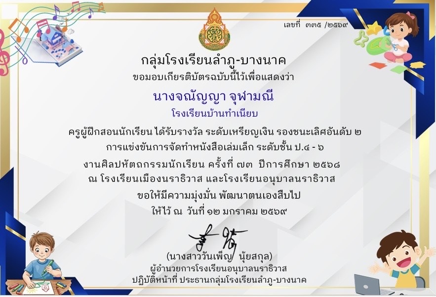 ไฟล์รางวัล