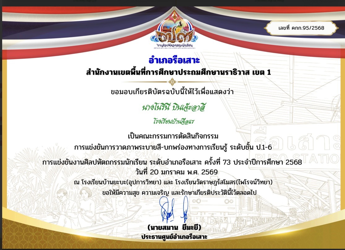 ไฟล์รางวัล