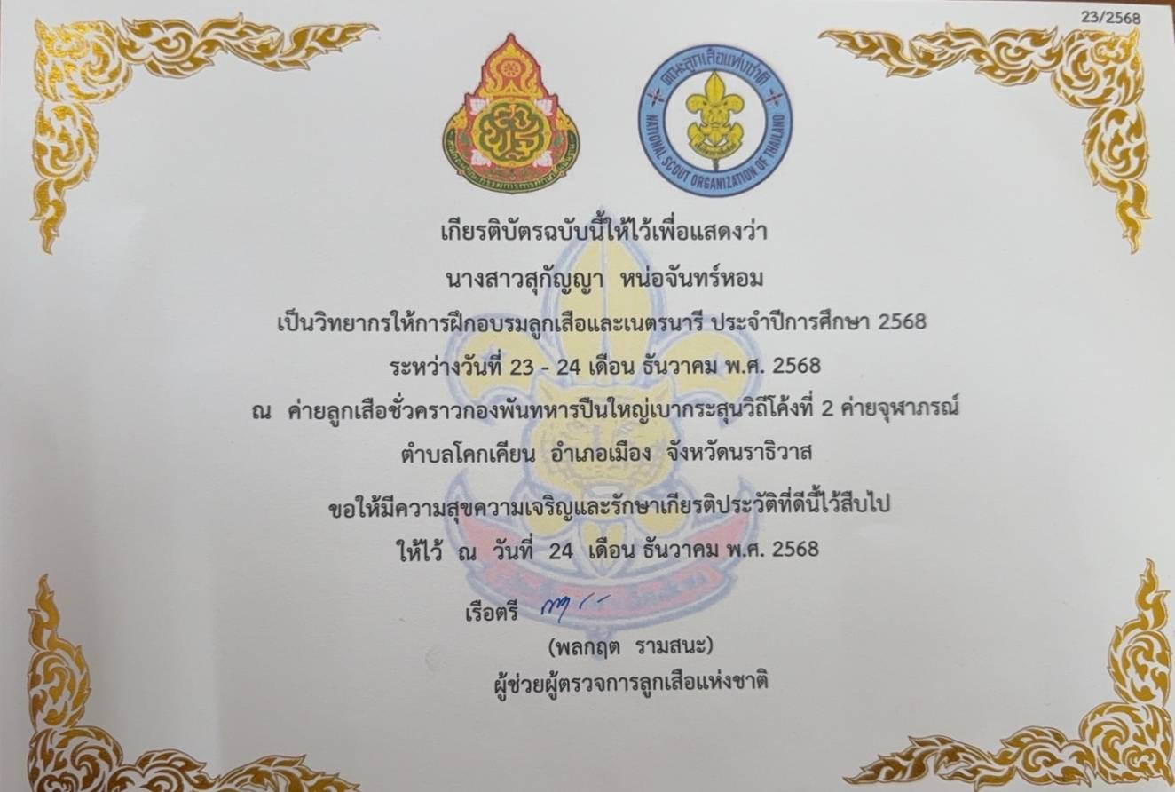 ไฟล์รางวัล