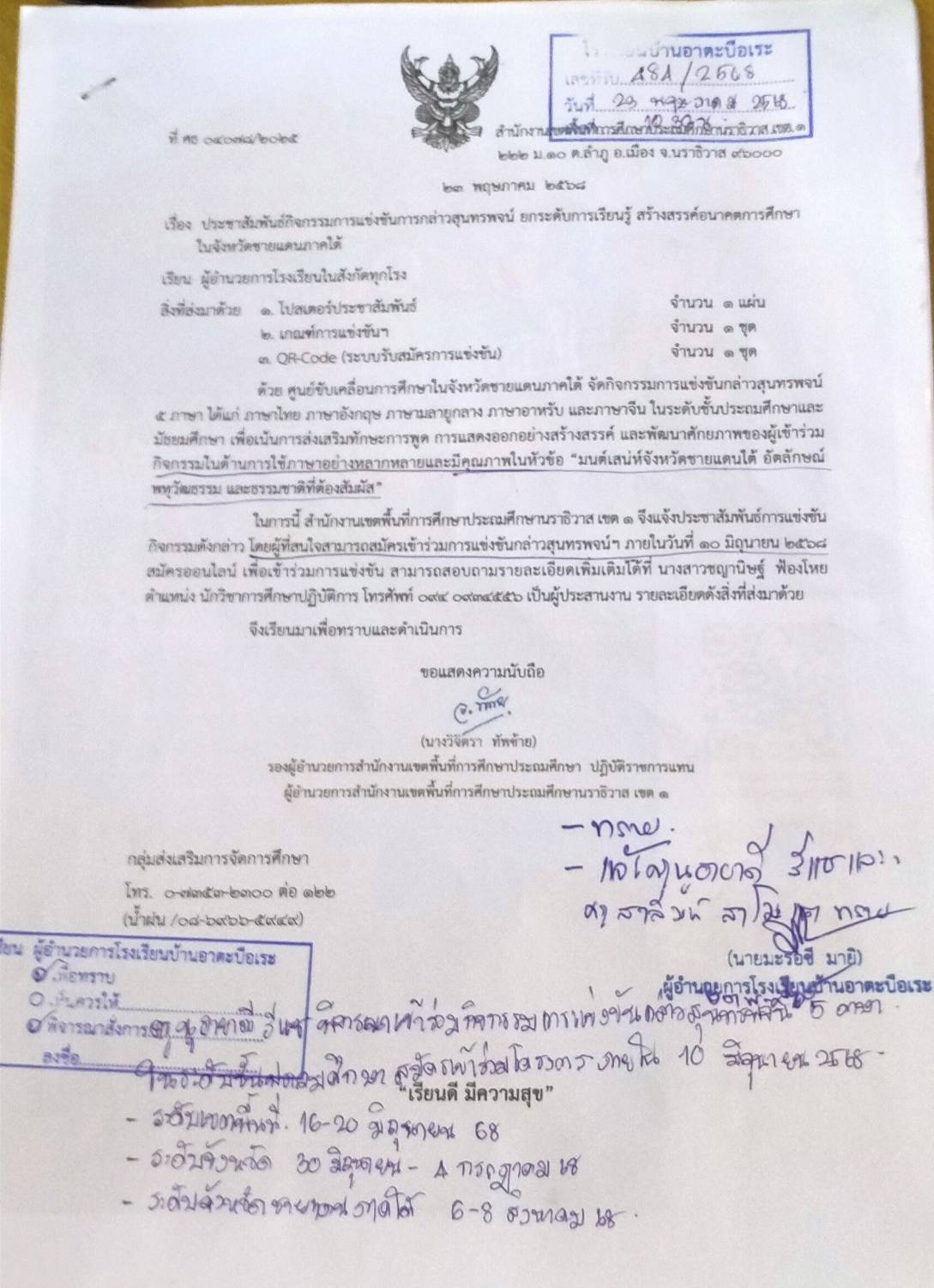 ไฟล์รางวัล